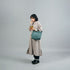 Hellolulu Jolie Double Sided 2 Way Shoulder Bag Recycled